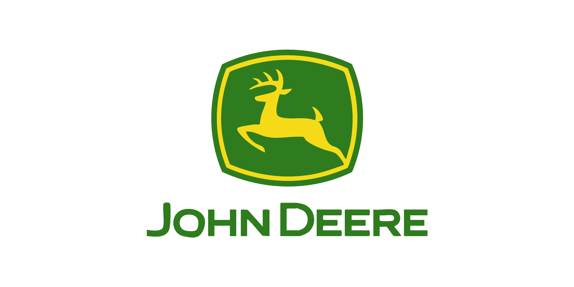 John Deere